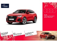 Audi Q3 2025