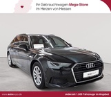 Audi A6 2019