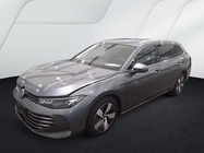 Volkswagen Passat 2025