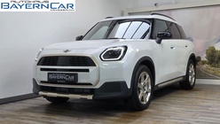MINI Countryman 2025