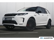 Land Rover Discovery Sport 2023
