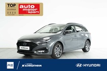 Hyundai i30 2024
