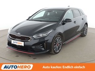 Kia cee'd / Ceed 2019