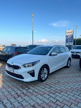 Kia XCeed 2019