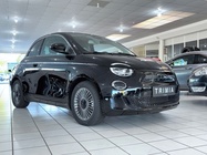 Fiat 500e 2023