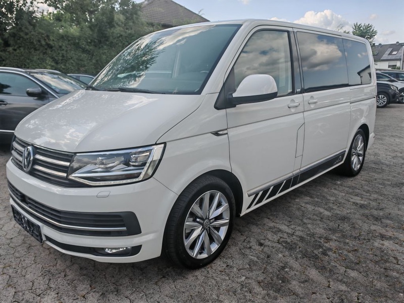 Volkswagen T6