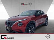 Nissan Juke 2025