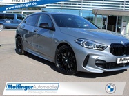 BMW 1 Series 2023