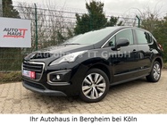 Peugeot 3008 2014