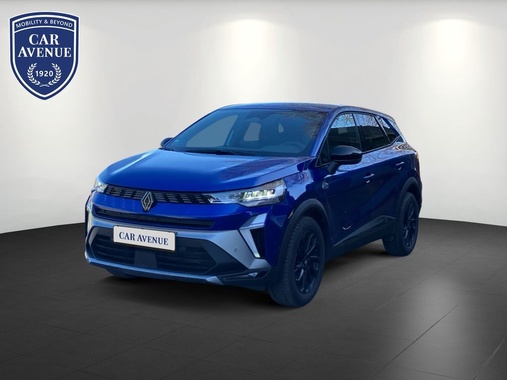 Renault Symbioz 2026