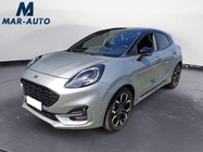 Ford Puma 2023