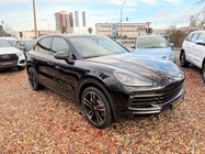 Porsche Cayenne 2018