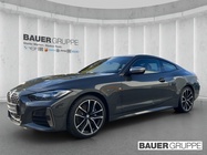BMW 4 Series 2021