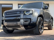 Land Rover Defender 2022