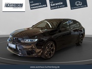 Opel Astra 2025