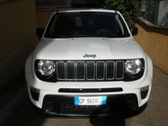 Jeep Renegade 2023