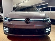 Volkswagen Golf 2022
