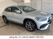 Mercedes-Benz GLA-Class 2022