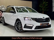 Skoda Octavia 2019