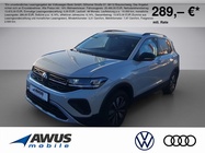 Volkswagen T-Cross 2025