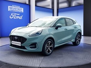 Ford Puma 2025