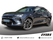 Cupra Formentor 2024