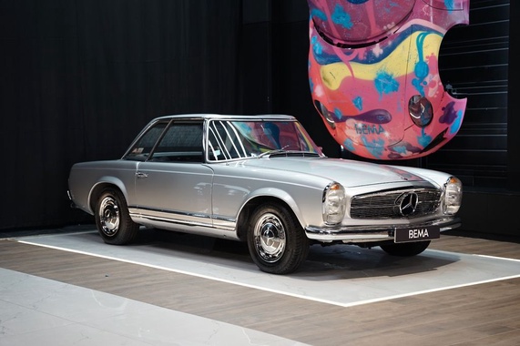 Mercedes-Benz 280 1969
