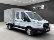 Ford Transit 2020