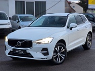Volvo XC60 2022