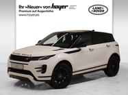 Land Rover Evoque 2025