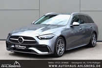 Mercedes-Benz C-Class 2025