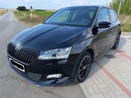 Skoda Fabia 2020