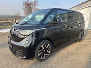 Volkswagen ID.Buzz 2022