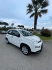 Fiat Panda 2024