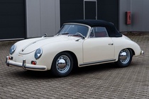 Porsche 356 1958