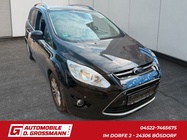 Ford Grand C-Max 2014