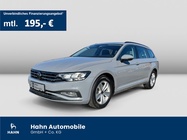Volkswagen Passat 2022
