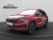 Skoda Karoq 2024