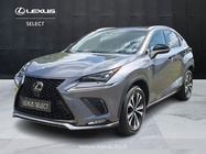 Lexus Other 2019