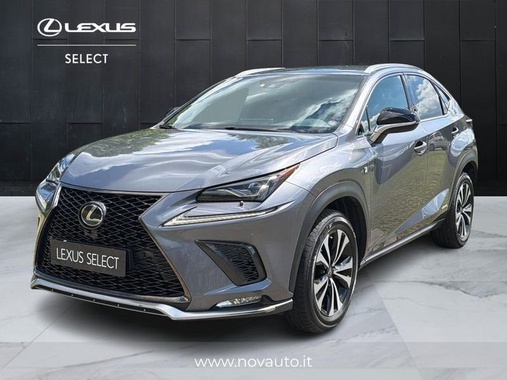 Lexus Other 2019