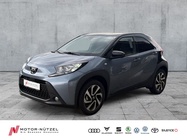 Toyota Aygo 2025