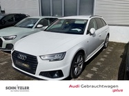 Audi A4 2020