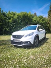 Peugeot 2008 2019