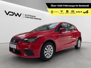 Seat Ibiza 2023