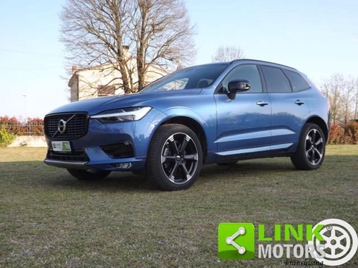 Volvo Other 2021