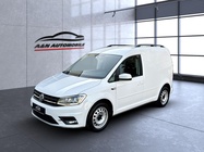 Volkswagen Caddy 2020