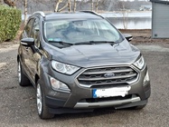 Ford EcoSport 2020