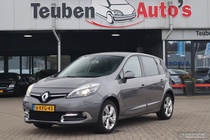 Renault Scenic 2012