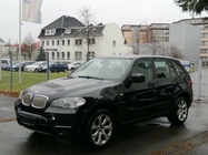 BMW X5 2010