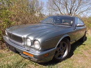 Jaguar Daimler 1995